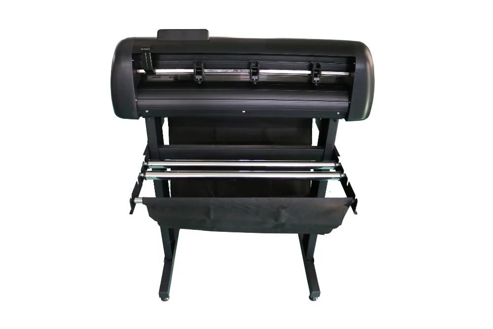 2019 новая модель Автоматический контурный виниловый режущий плоттер 720 1350 резак |