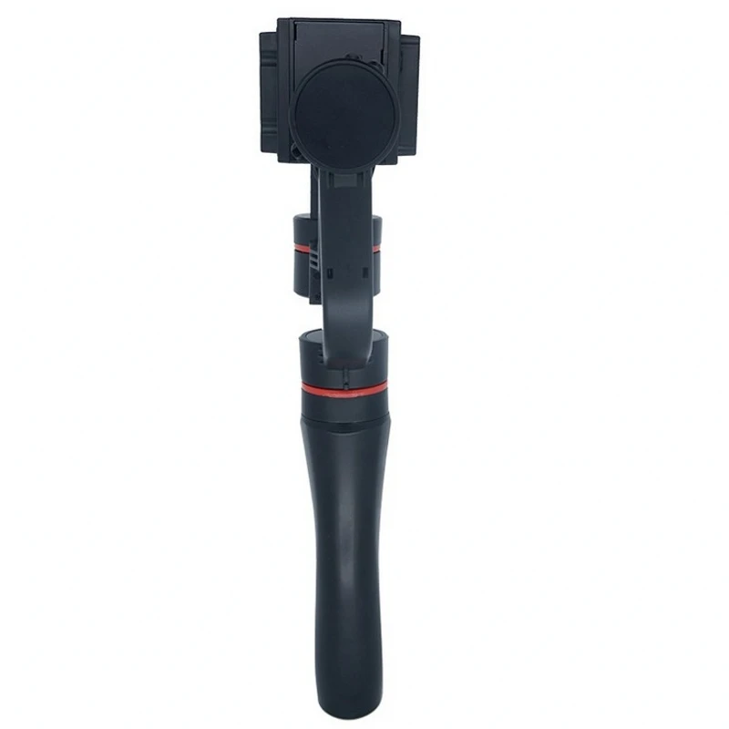 10 шт. Xiyan S4 3 оси ручной смартфон Gimbal стабилизатор гладкой Ручные стабилизаторы