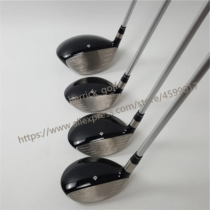 525 клюшки для гольфа HONMA BEZEAL 525 полный набор HONMA Golf driver. Дерево. утюги. клюшка для клюшек графитовая клюшка для гольфа без сумки
