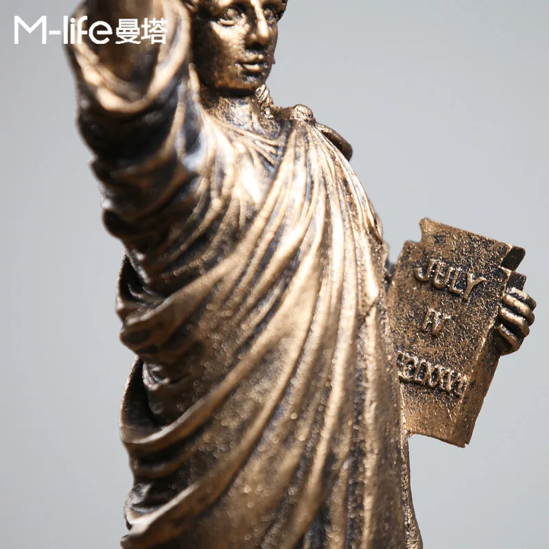 Скандинавское здание смола архитектурная модель креативная мебель американский