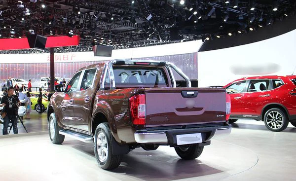 Беговая доска шаг в сторону nerf бар для Nissan NP300 Navara, высокое качество, может загружать 230 кг, утолщенный алюминиевый сплав, с большой фабрики