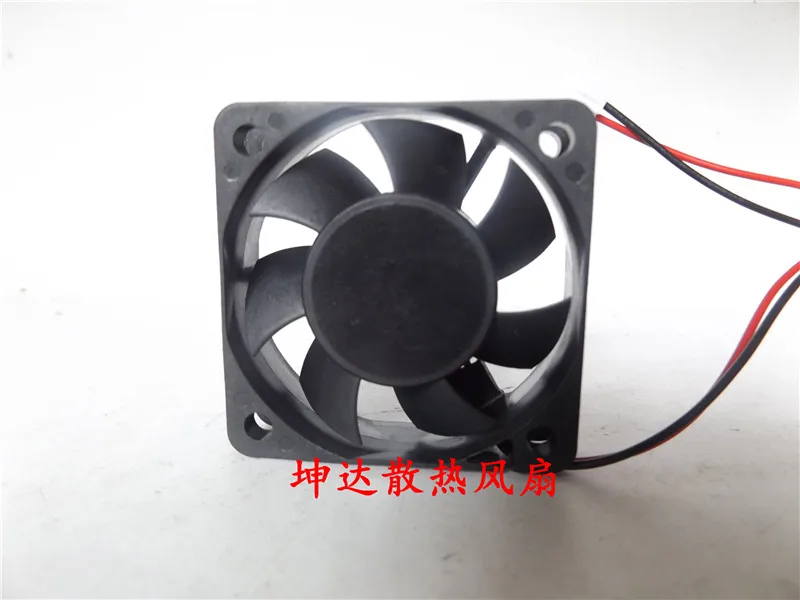 SUNON KDE2405PHV2 DC 24V 1 0 Вт 50x50x15 мм 2 провод Сервер вентилятор охлаждения|Кулеры и системы