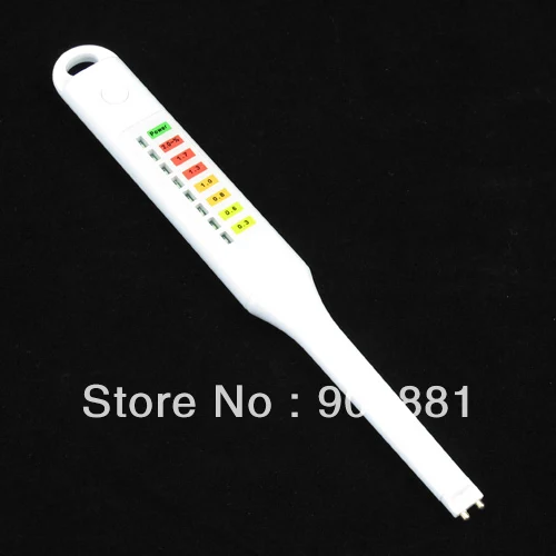 Светодиодный электронный измеритель соли функциональный соленометр для