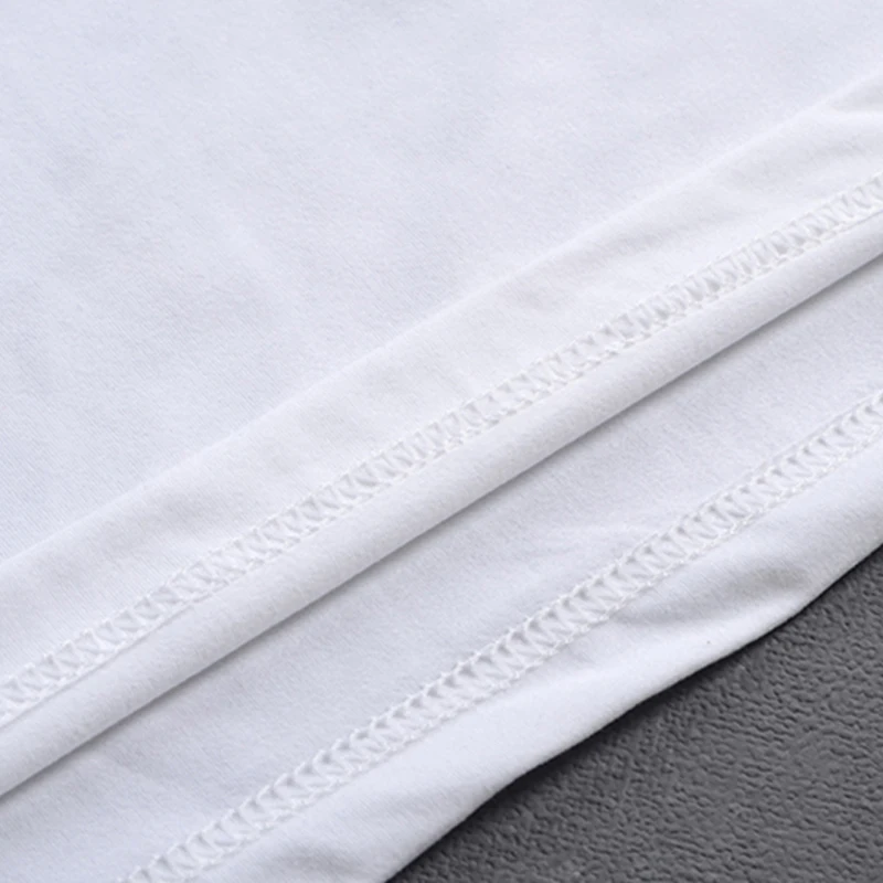 Fitness Strong Weightlifting Cotton Fashion Tops For Men Short Sleeve T Muscle Shirt Bodybuilding Gyms Clothing | Мужская одежда