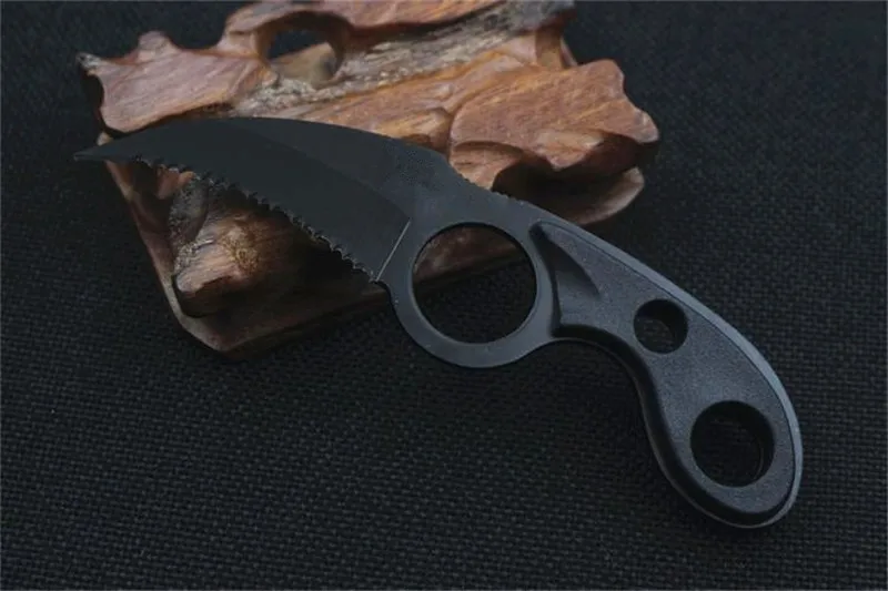 CS COLD Karambit нож острый карманный армейские ножи мини инструменты для выживания на