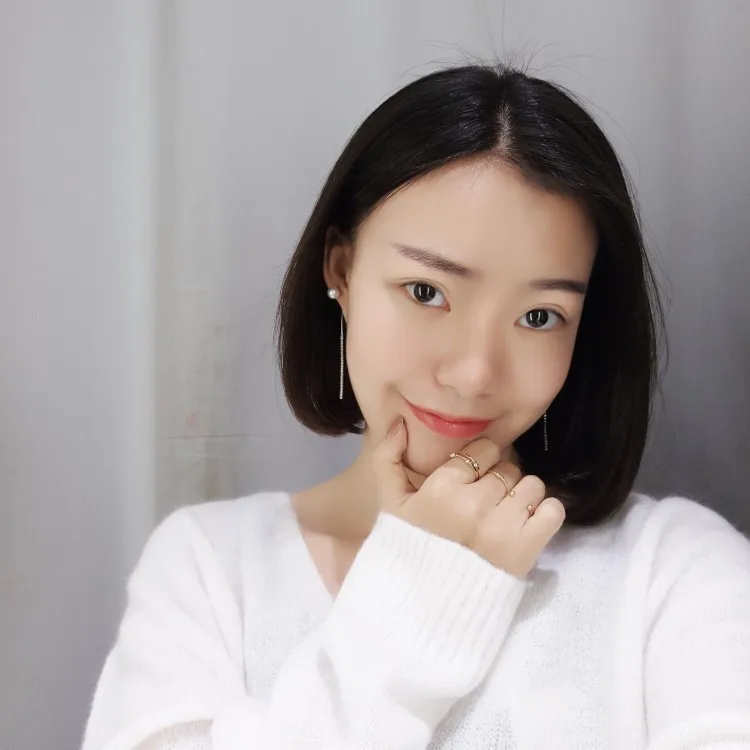 Серьги-подвески в Корейском стиле женские выразительные яркие ювелирные