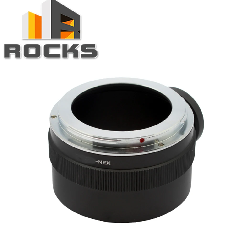 Адаптер для объектива штатива подходит Tamron Adaptall II камеры Sony E Mount NEX | Электроника