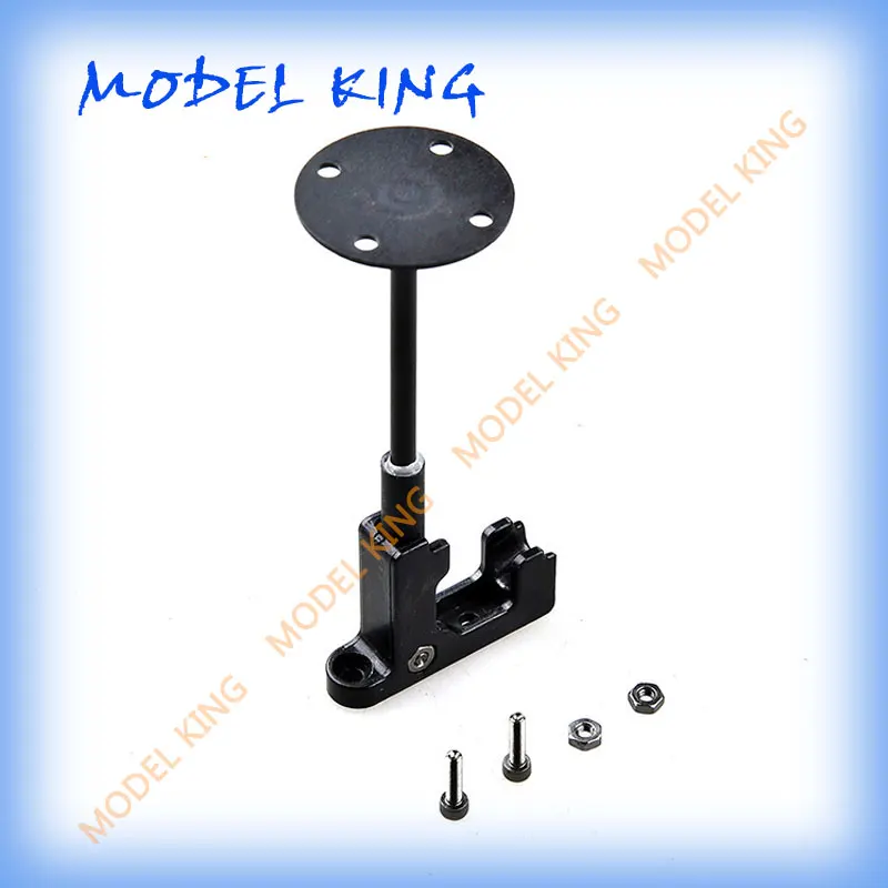 Новый GPS Складной База Антенна Комплект Место Сиденья кронштейн Держатель для DJI