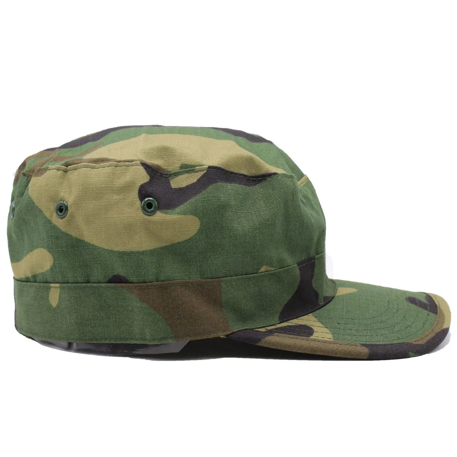 Мужская тактическая камуфляжная кепка в стиле армии Охотничья Кепка джунглях