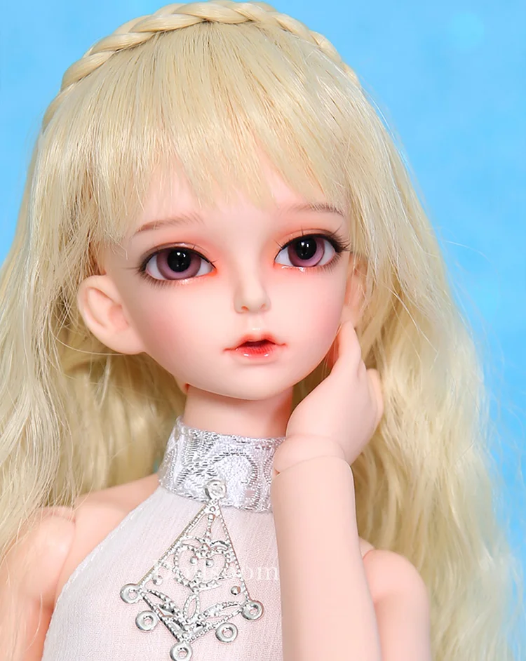 Renan BJD SD куклы 1/4 модели тела для мальчиков и девочек высококачественные игрушки