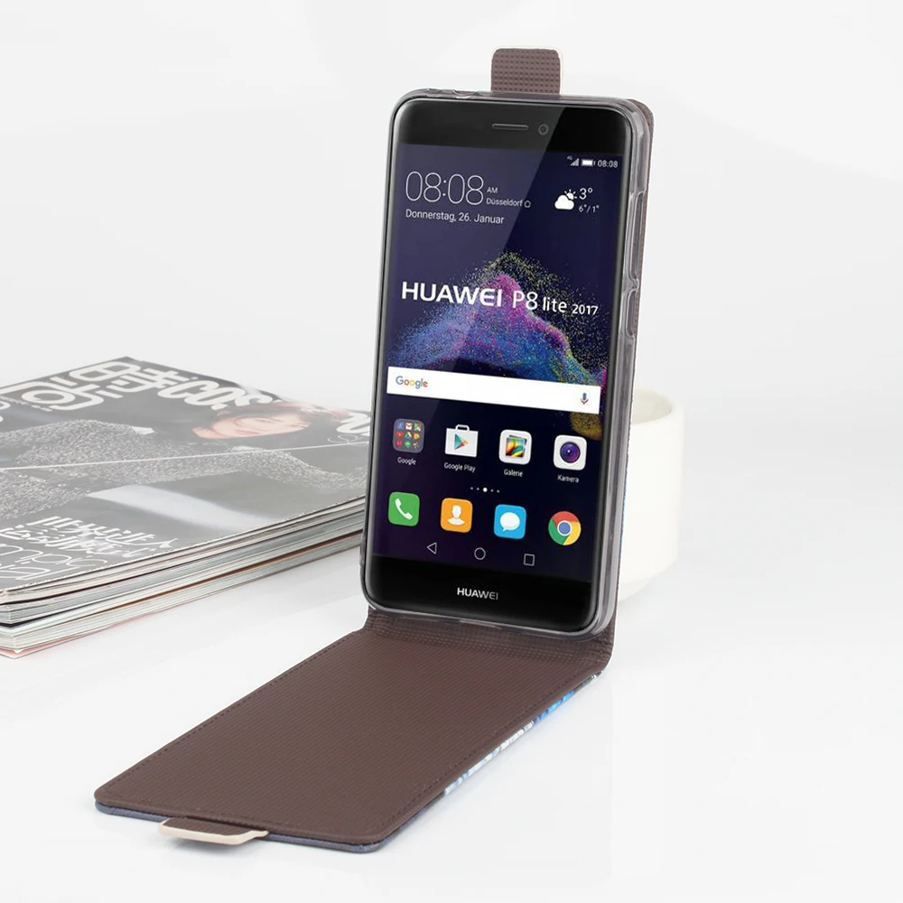 Чехол для телефона HuaweiP8 Lite 2017 мобильный телефон кобура Huawei Maiamg 4 5 Enjoy 6 G630