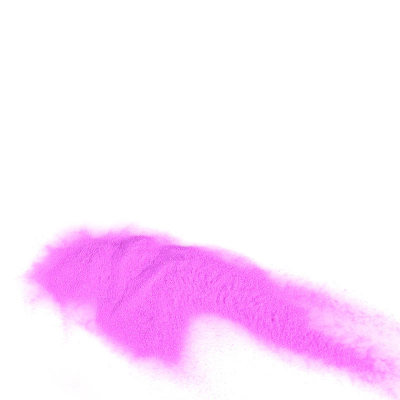 12 штук в упаковке Цвета акрил Косметическая пудра для Гвозди украшения