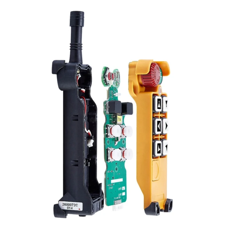 Телеуправление F26 C1 пульт дистанционного управления универсальный промышленный