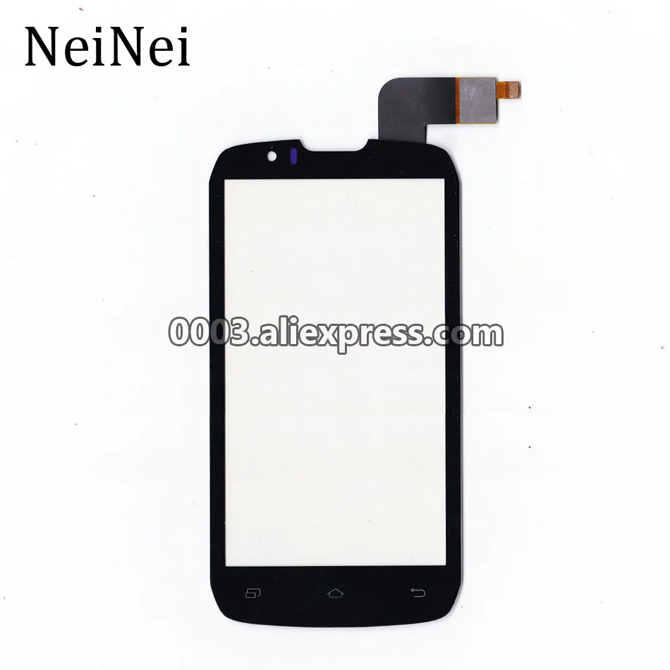 NeiNei сенсорный экран панель дигитайзер стекло для DNS S4502 S4502M Highscreen boost Cloudfone