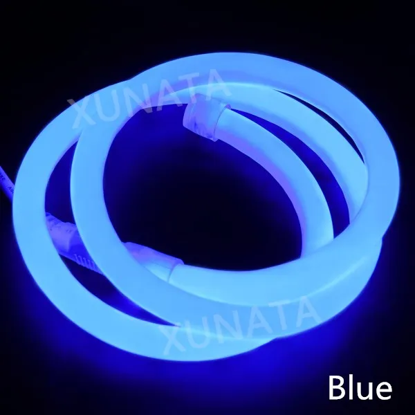 

XUNATA Неоновая лента 12В SMD 2835