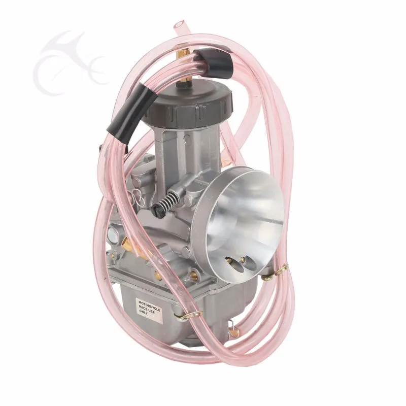 Карбюратор Quad Vent Carb 40 Air Striker для Honda Suzuki Kawasaki Yamaha CR250|Карбюратор| |