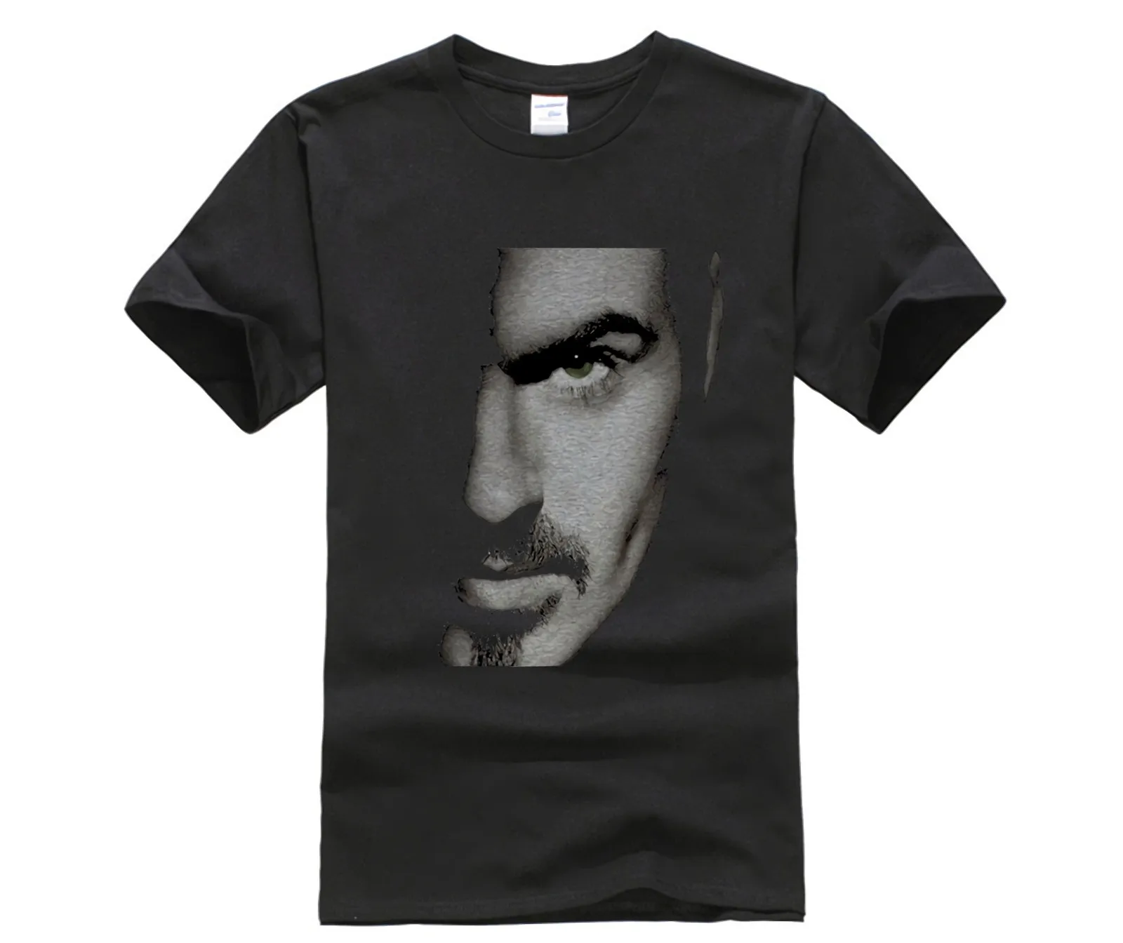 Летняя уличная мода футболка с короткими рукавами и Стиль в стиле хип-хоп для