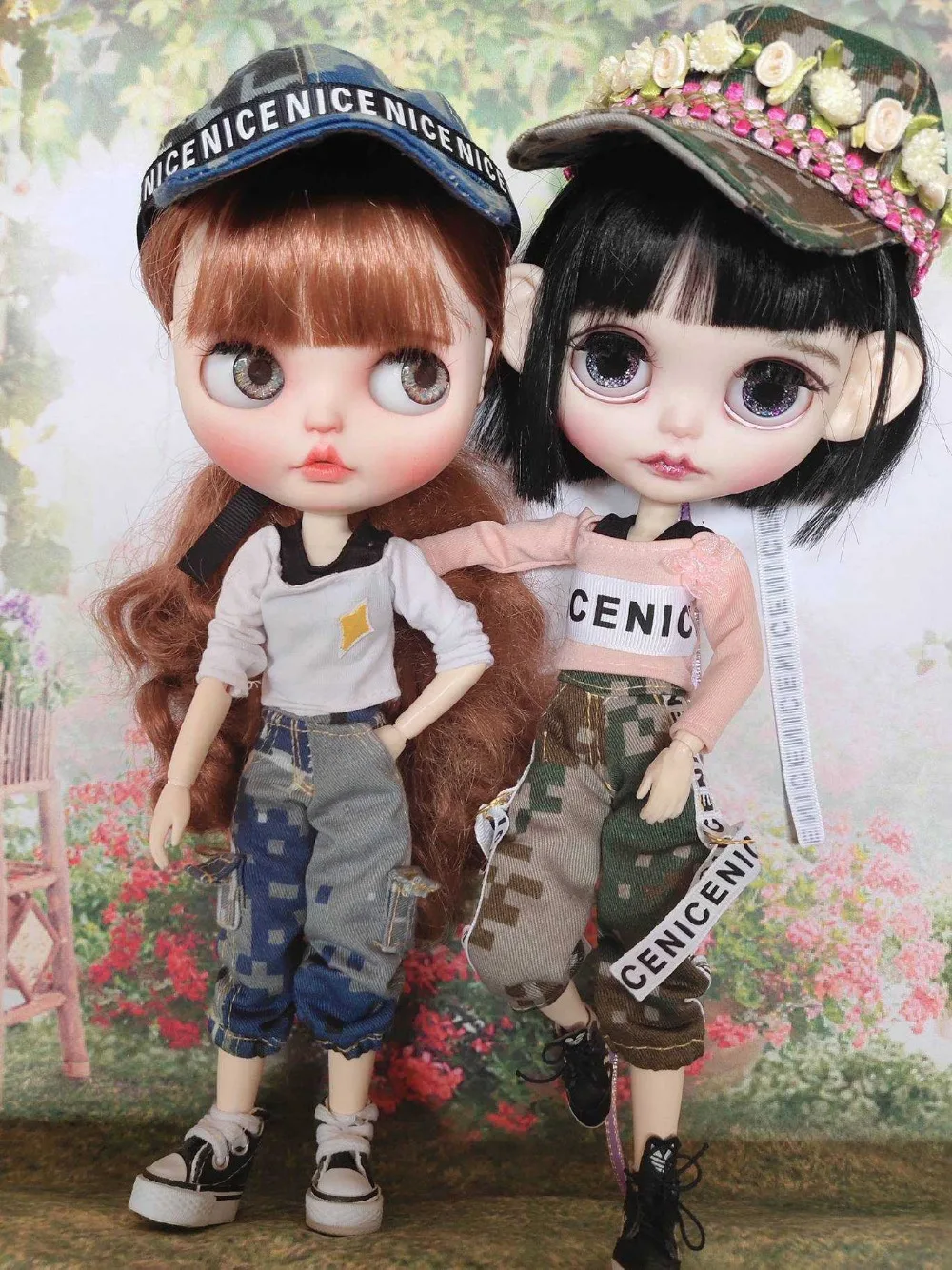 Куклы одежда супер красивая костюм для Licca Blyth Azone|Куклы| |