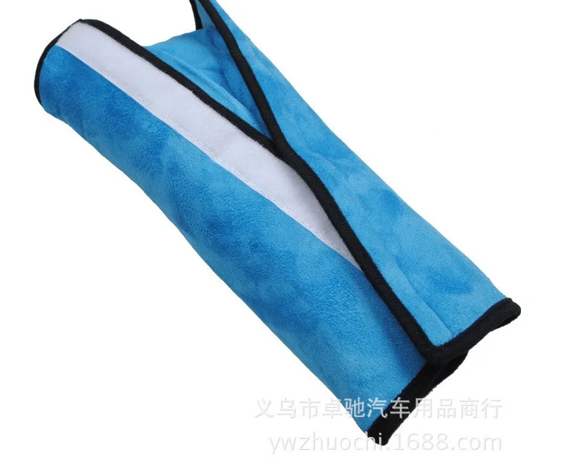 New 2015 Children Safety Strap Car Seat Belts Pillow Protect Shoulder Protection | Автомобили и мотоциклы