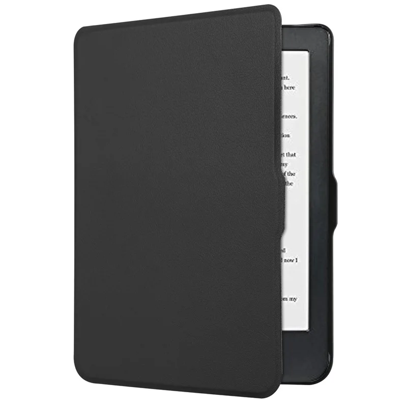 2018 Новый ультра тонкий чехол для смарт телефона Kobo Clara Clear HD 6 дюймов PU кожаный