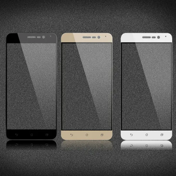 Противоударное закаленное стекло для Asus Zenfone 3 4 5 ZE520KL Max ZS620KL ZC520TL ZE620KL защита