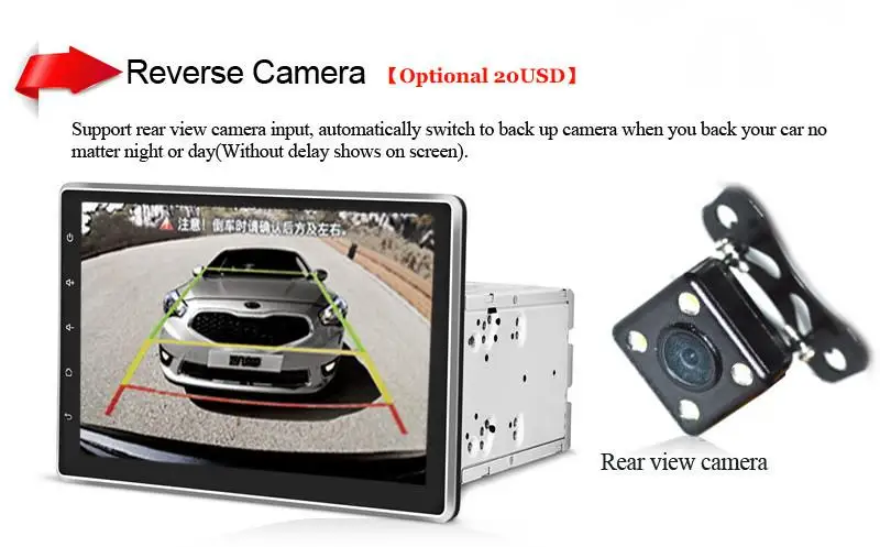 10,1 дюймовый универсальный автомобильный dvd-плеер на основе Android с gps wifi BT DVR, стерео аудио радио, съемная панель, автомобильный ПК/мультимедийное головное устройство