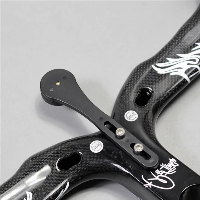 Road Bike Computer Bicycle Handlebar for Garmin Edge 500 800 510 810 support bryton rider 20 30 40 Mounting 31.8mm | Спорт и