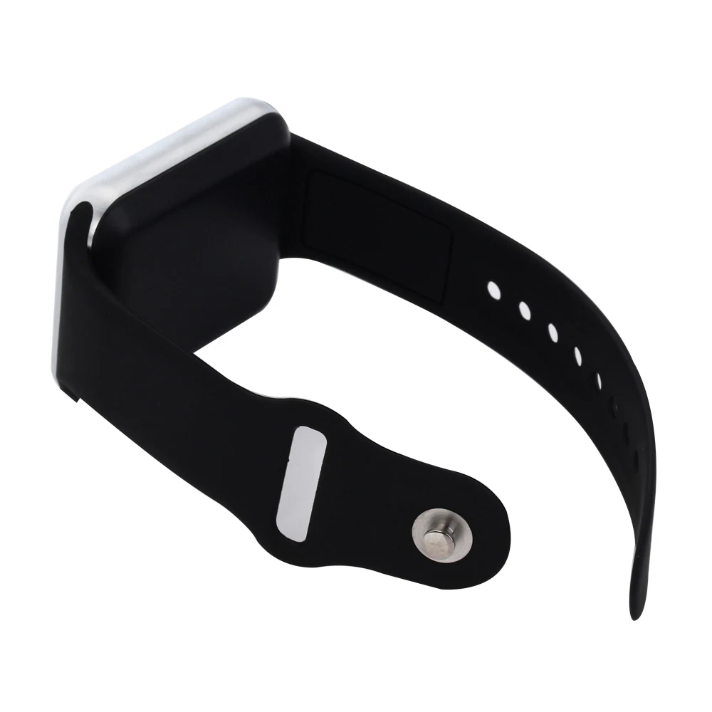 Новый Bluetooth Smart Часы Android-телефон вызова Relogio GSM SIM карты памяти Камера смартфон