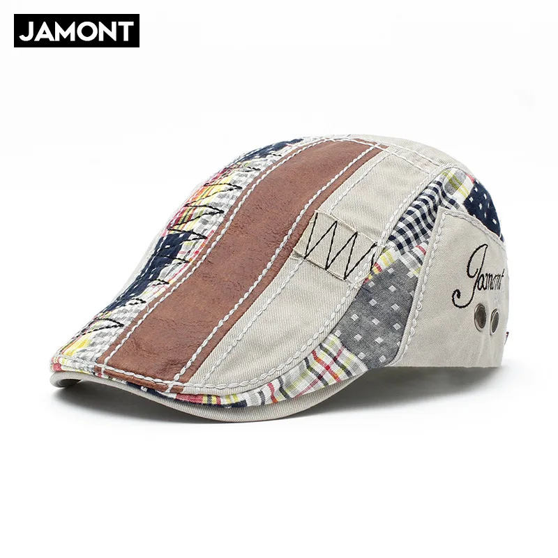 Весна лето 2019 Кепка берет кепки для мужчин бейсболки с переливающимися полосками