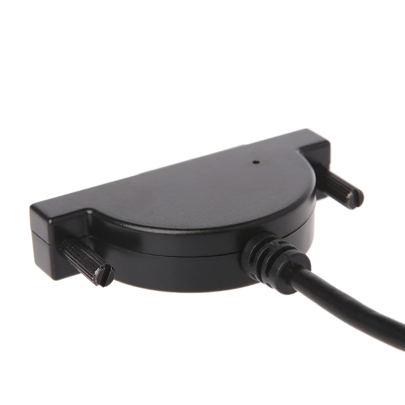 USB 2 0 для Mini SATAII 7 + 6 контактный адаптер ноутбука CD/DVD ROM Оптический