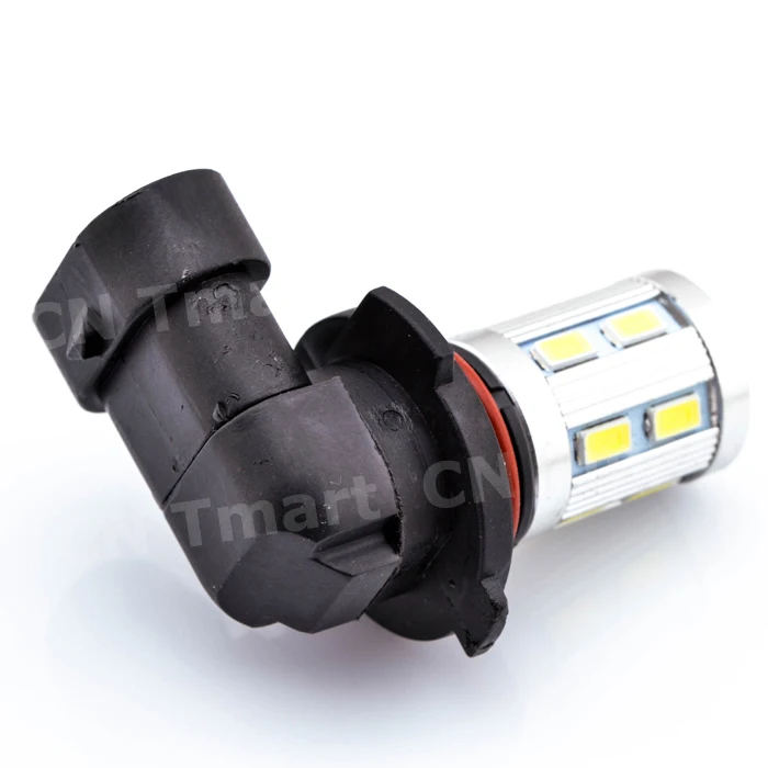 2x9006 9012 HB4 светодиод высокой мощности 12 SMD 5630 Светодиодные Противотуманные фары