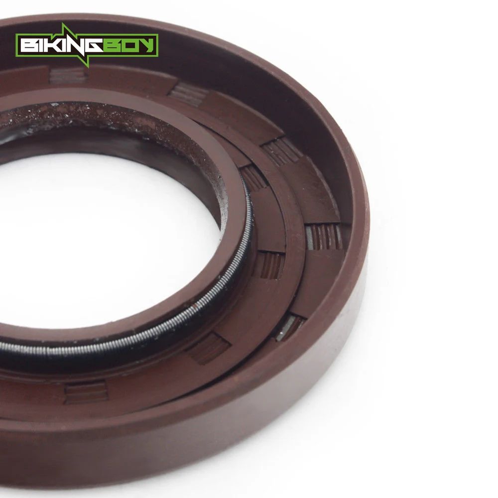 

BIKINGBOY For Hisun 500 700 UTV ATV Bennche Massimo Primary Sheave Clutch Carrier Housing Pad Shoe Bearing Gasket Seal Filter