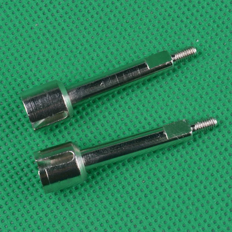 

HG P407 HG-P407 1/10 RC автозапчасти металлическая собачья чашка W008