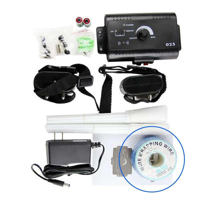 Ошейник для дрессировки домашних животных 300 м|accessories tennis|accessories handmadefencing sport |