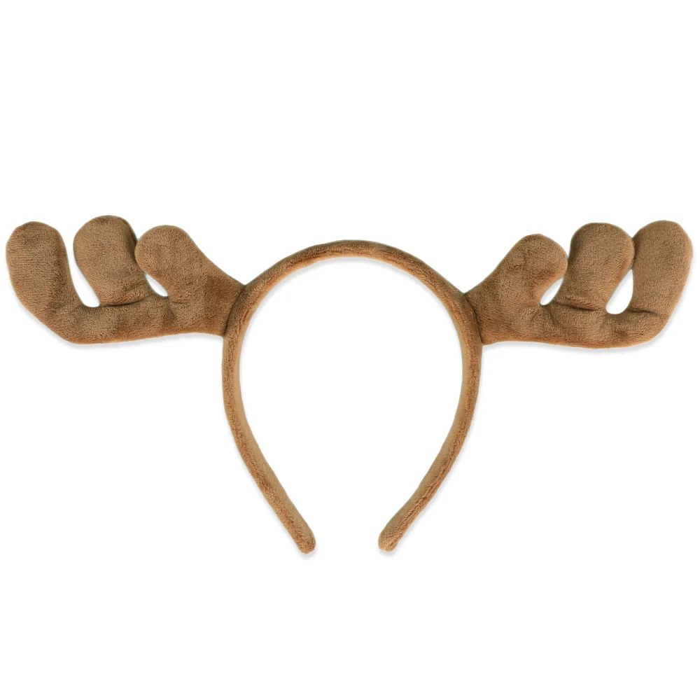 Вечерние маскарадные костюмы на Хэллоуин для косплея Джуди Ника Рога лося милые