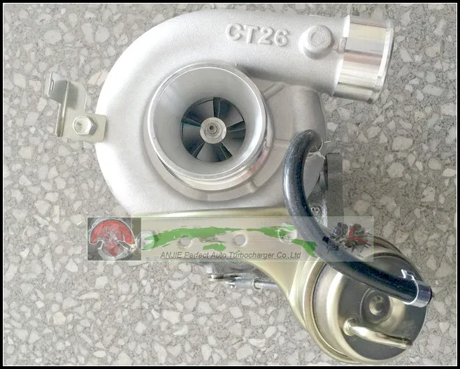 Turbo CT26 17201 74030 74020 74060 для TOYOTA Celica GT четыре ST185 3SGTE 3S GTE 3SG TE 2.0L бесплатная доставка|turbo