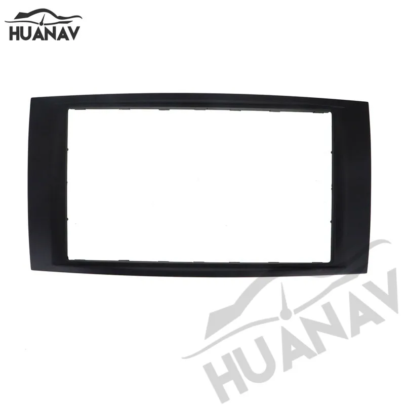 

Монтажный адаптер для автомагнитолы HUANAV для 2003-2009 Volkswagen Touareg