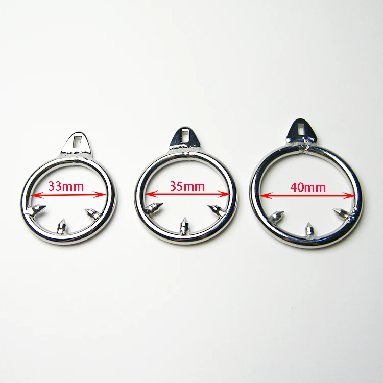 SODANDY колючее кольцо с защитой от колючек для клетка петуха Анти выпадение из