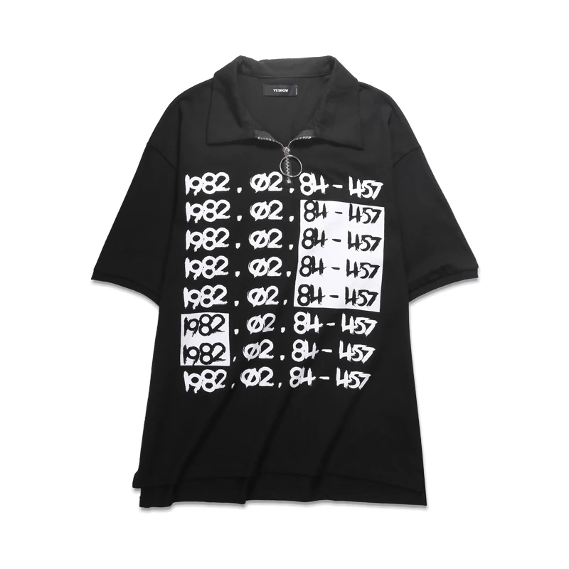 Viishow Брендовые мужские рубашки поло с короткими рукавами мужская одежда 2018 из