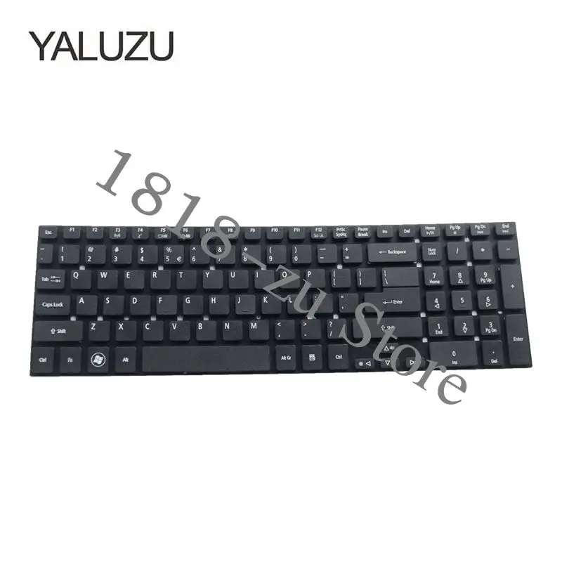 YALUZU английская Клавиатура США без рамки для Acer Aspire ES1 531 C8DA N15W4|Клавиатуры замены| |