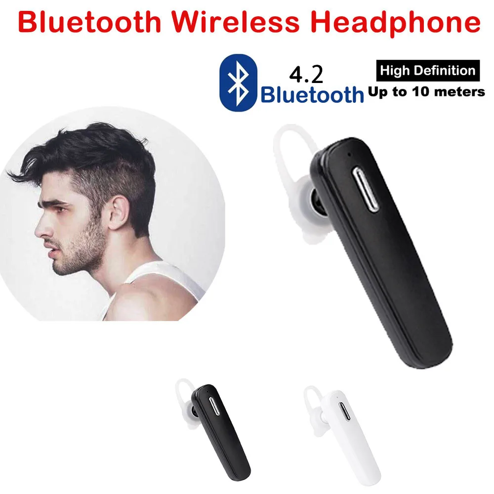 2019 Новое поступление очень дешевые эргономичный дизайн Bluetooth 4 2 Беспроводная