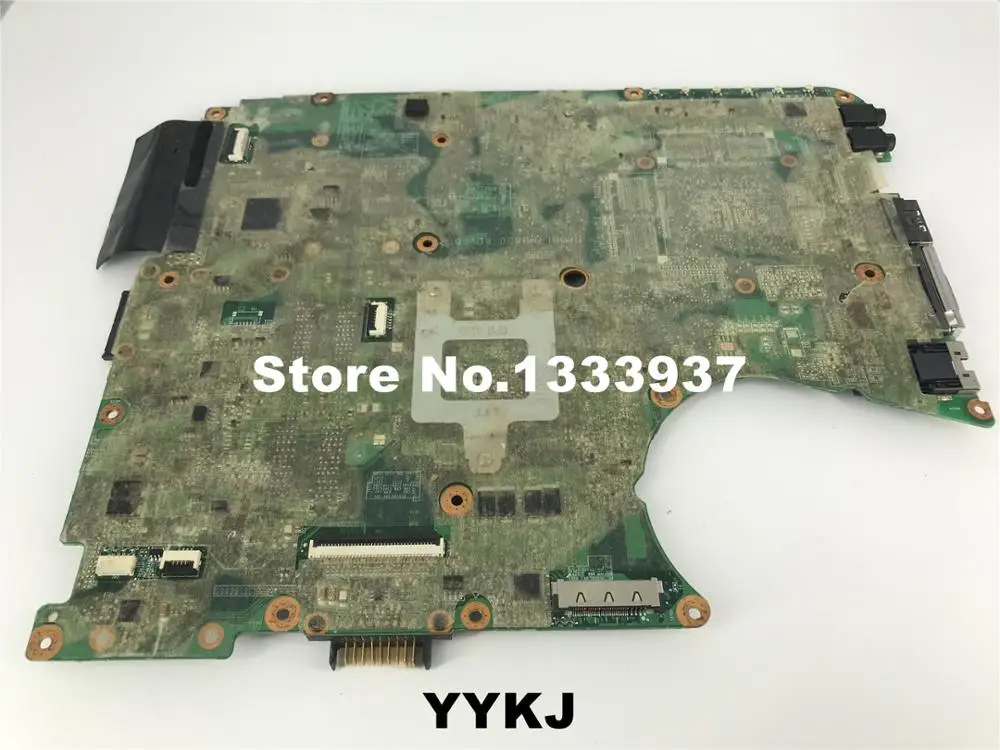 A000076380 для toshiba satellite L650D L655D серии Материнская плата для ноутбука DA0BL7MB6D0