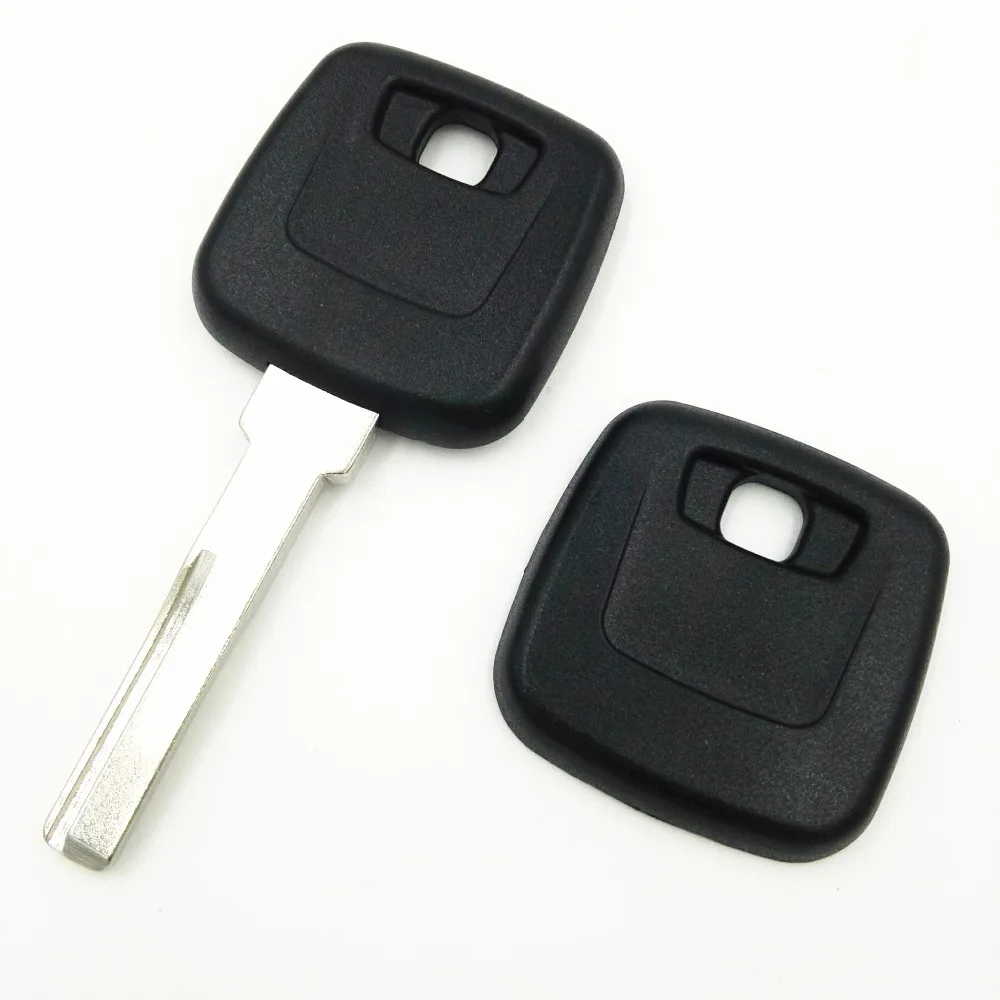 

Replacement Key Shell Fit for Refit VOLVO S40 V40 S60 S80 XC70 Original Copy Key Blank Remote Case Cover Fob