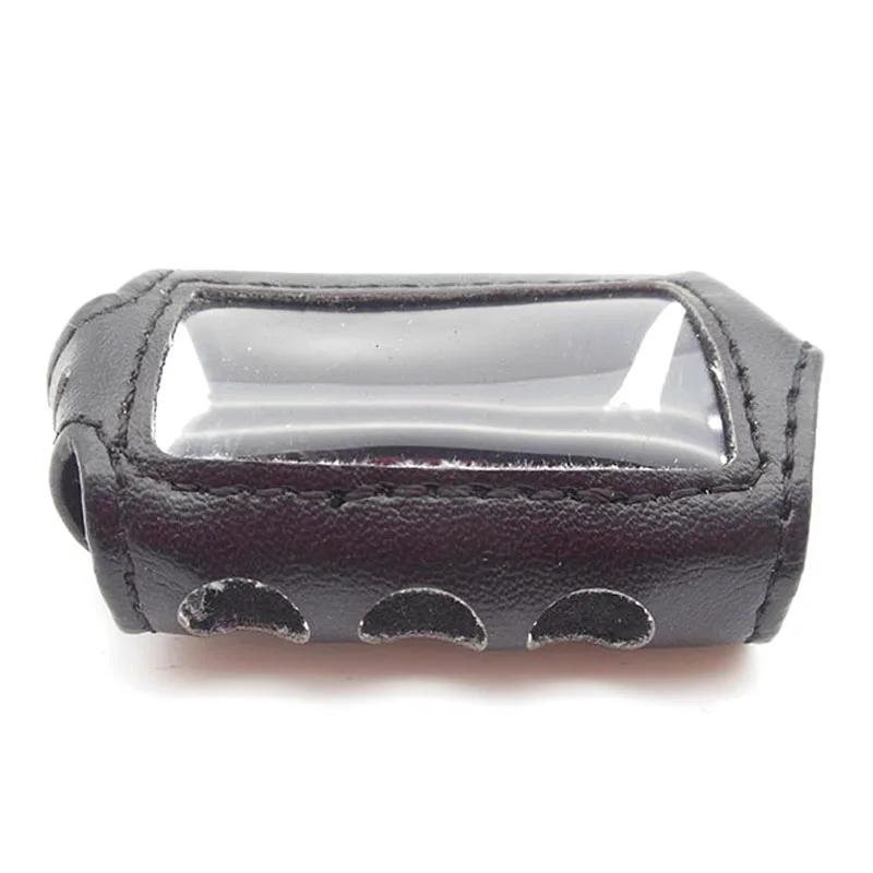 Кожаный чехол Starline A91 для русской версии пульт дистанционного управления A61 B9 B6 с