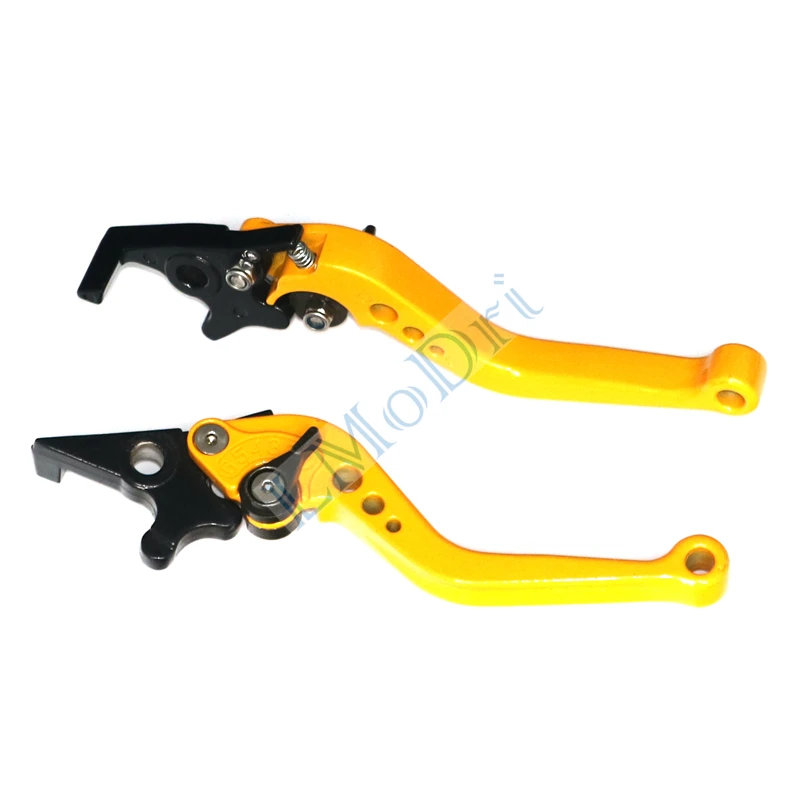 Бесплатная доставка мотоцикл тормозной рычаг мопед скутер модификация запчасти