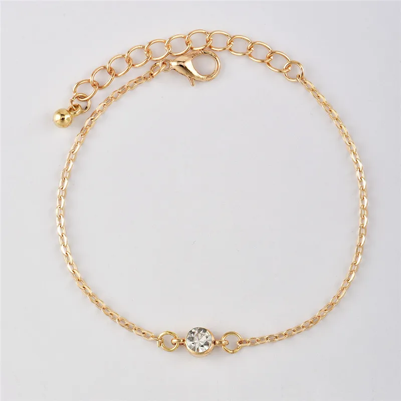 Бесплатная доставка 4 шт./компл. хрустальные браслеты манжеты со стрелками и