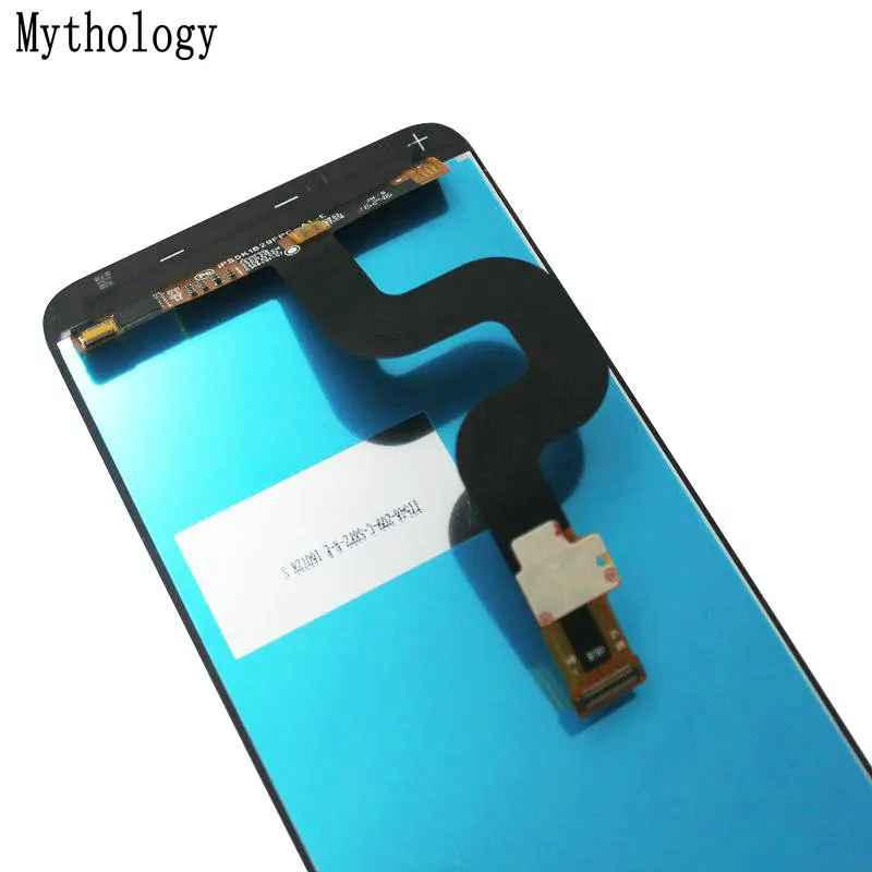 ЖК дисплей Mythology с сенсорным экраном для LeEco Le 2 Pro X520 X522 X527 X528 S3 X620 X622 X625 X626|mobile phone