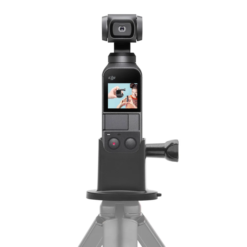 DJI OSMO Карманный держатель для настольного крепления ручной карданный адаптер