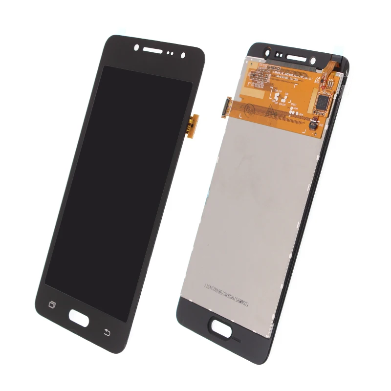 ЖК дисплей Дисплей для samsung Galaxy J2 премьер G532 SM G532F Экран Замена сенсорного