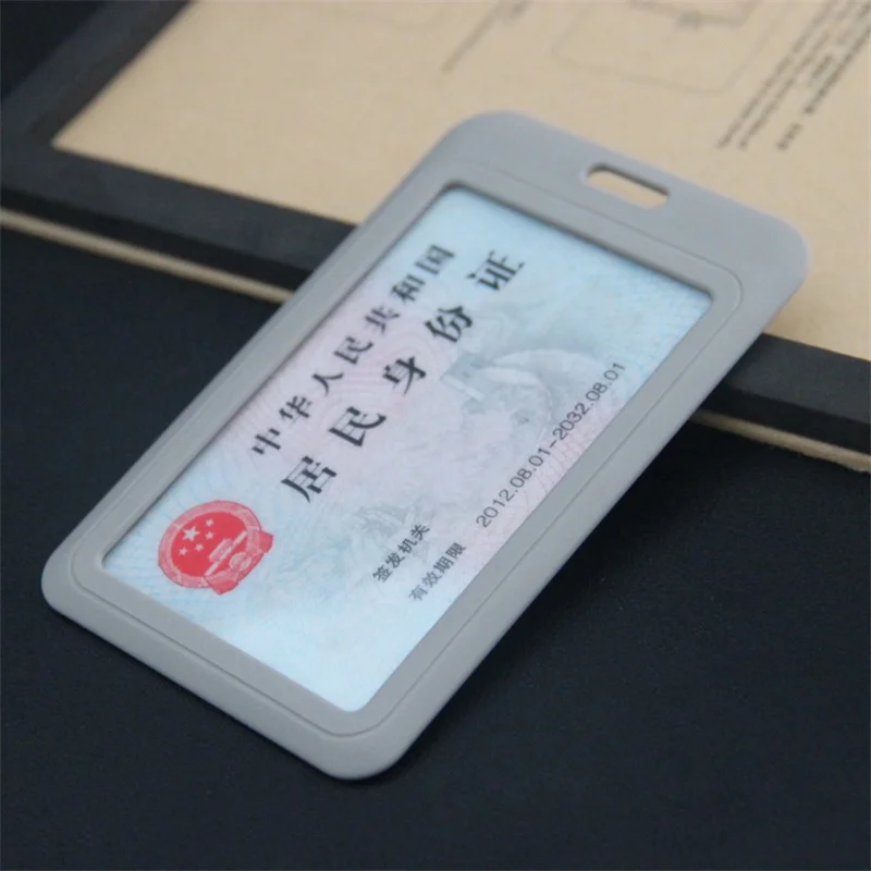 Туристическая карточка Студенческая для доступа набор удостоверений